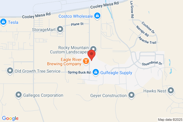 Berger Transfer & Storage