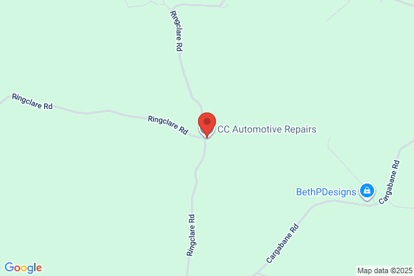 C & C Automotive Repair, Inc.