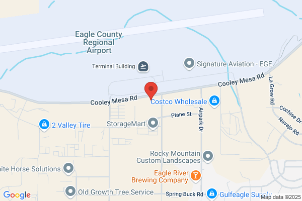 Cooley Mesa Auto Detailing