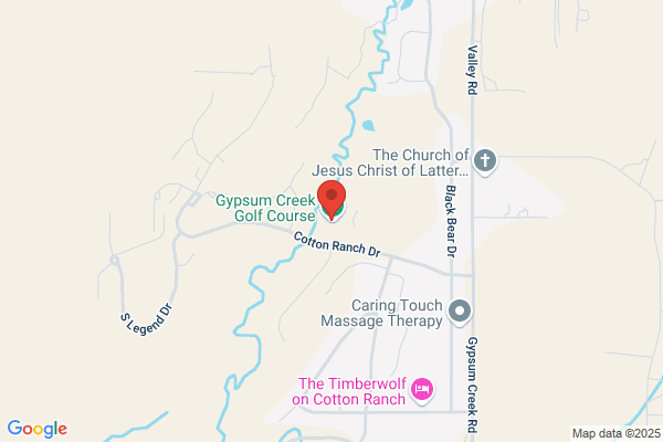 Creekside Clubhouse & Grill
