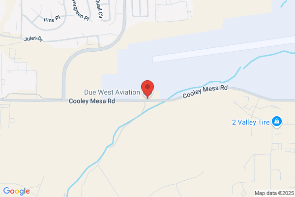 Due West Aviation
