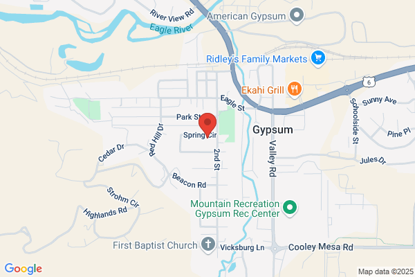 Eagle County Plumbing and Heating