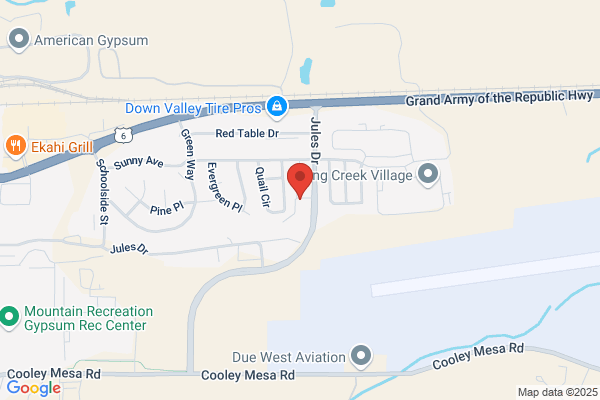 Eagle Valley Family Assistance