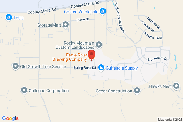 High Point Brewing Corporation