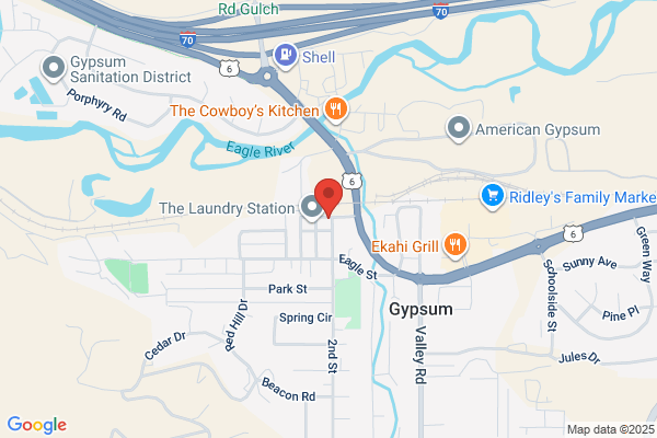 Old Gypsum Printer Inc
