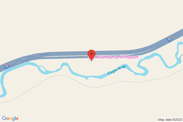 River Dance Rv Resort