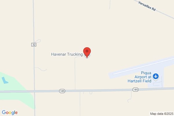 Havener Trucking & Towing