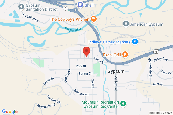 Gypsum Creek Child Care