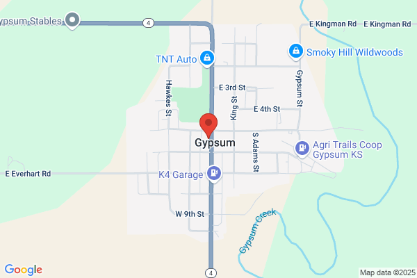 Gypsum Valley Outdoor Sports
