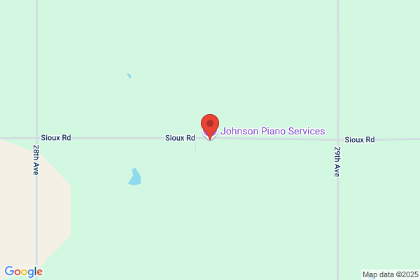 Johnson Piano Service