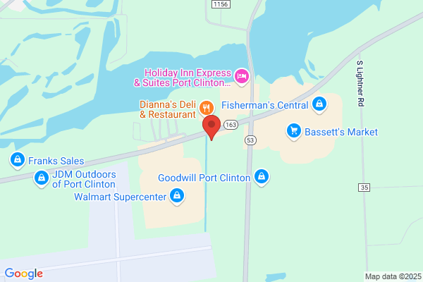 AAA Port Clinton