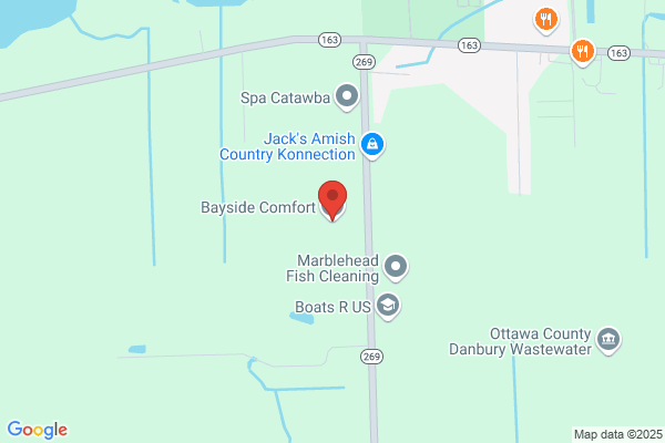 Bayside Comfort, Inc.