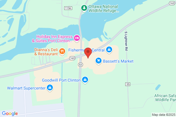 Firelands Laboratory Community Collection Center - Port Clinton