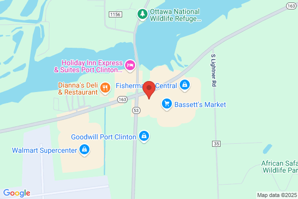 Firelands Physician Group - Port Clinton