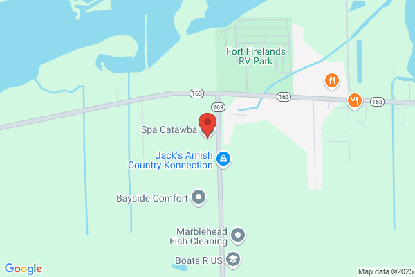 Spa Catawba