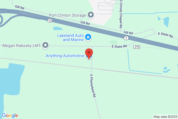 Anything Automotive, LLC