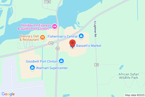 Bassett's Market
