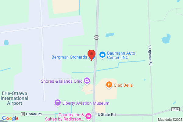 Bergman Orchards
