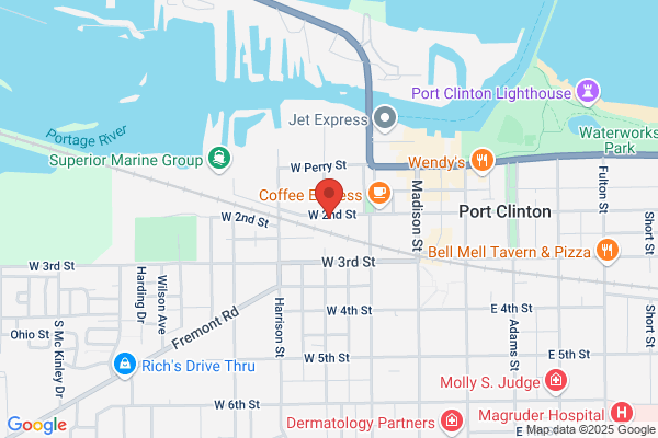 Best Bargains of Port Clinton