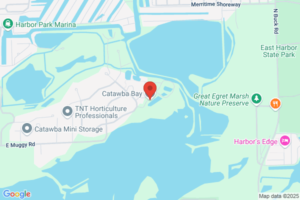 Catawba Bay