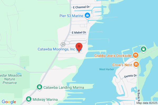 Catawba Marine Repair