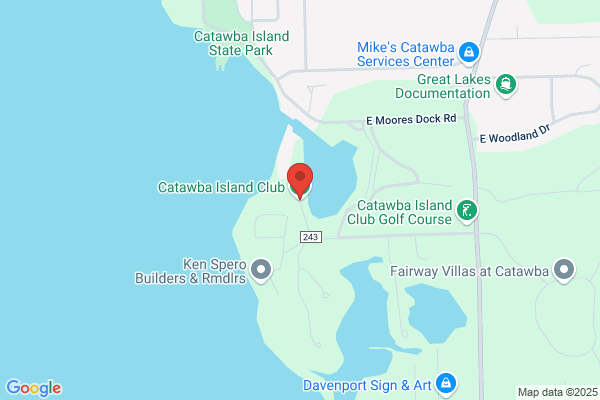 Catawba Willows