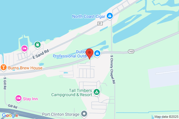 Family Camping Center