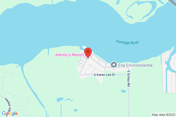 Johnny's Resort Incorporated