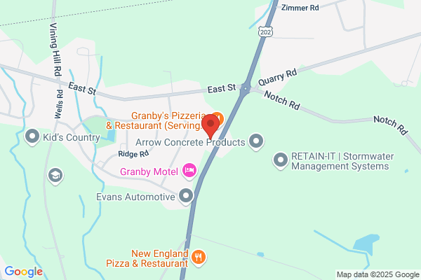 New England Mill Co