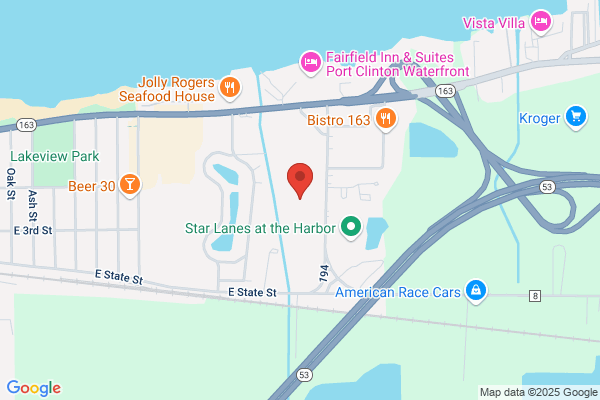 Port Clinton Auto Repair