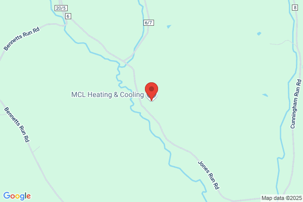 MCL Heating & Cooling