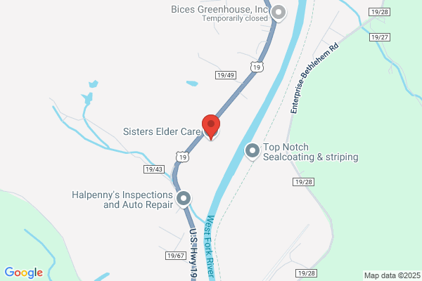 Sisters Elder Care LLC