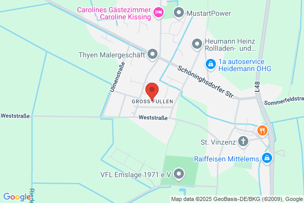 Fullen Floyd R