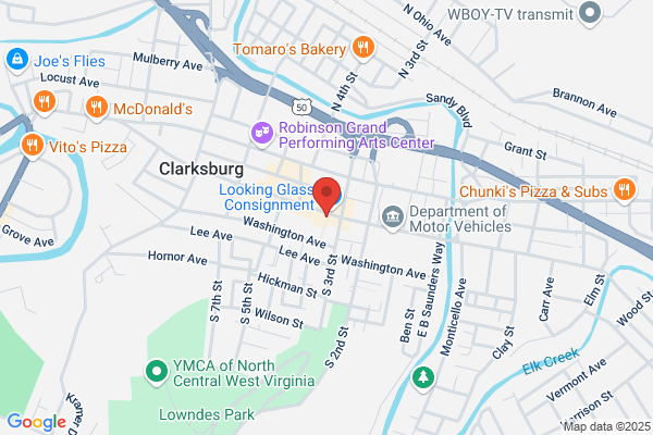 Harclerode Law, PLLC
