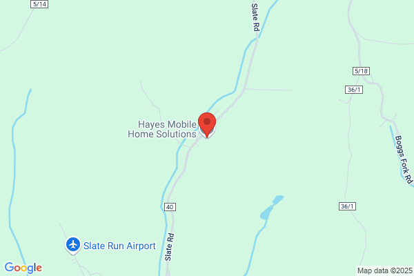 Maley's Mobile Home Movers