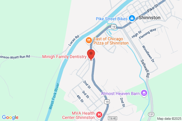 Minigh Family Dentistry