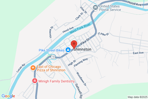 WesBanco Bank