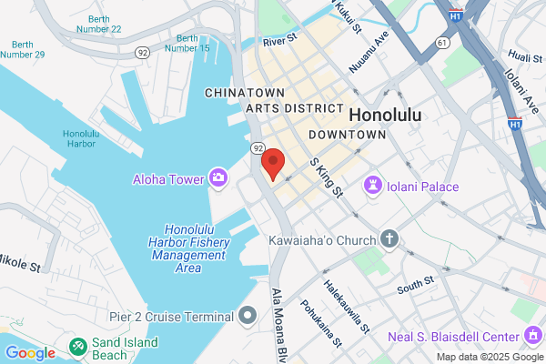 Accounting Systems of Hawaii