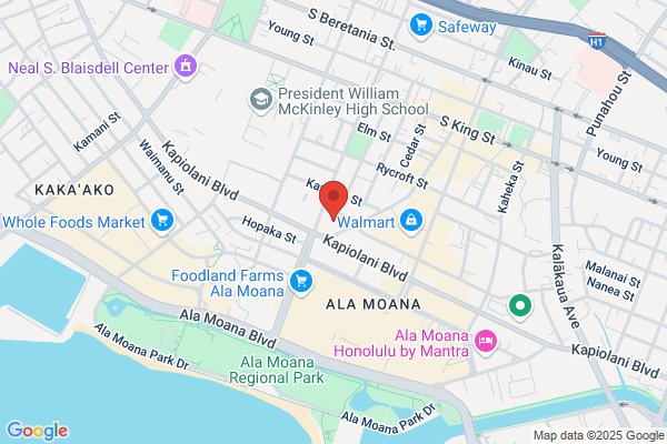 Abe Dana R CPA