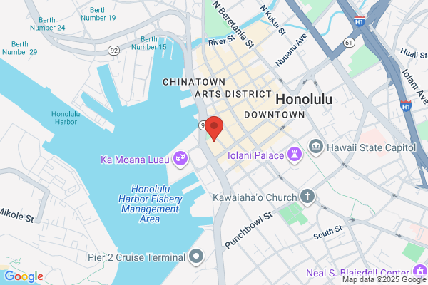 Kauhi & Associates