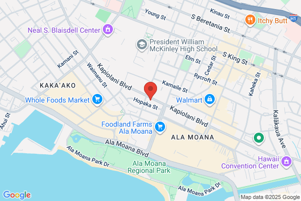 Kawakami & Wong Cpas Llc