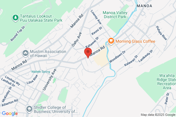 Manoa Consulting Group Llc