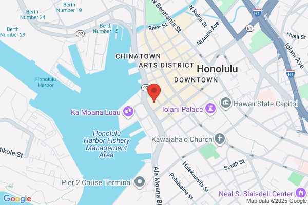 Oshima Company CPA Llc
