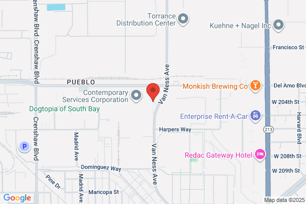 Pacific Medical Services Llc
