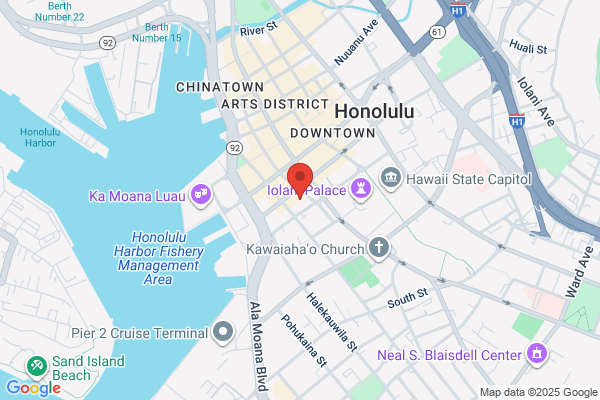 Sasaki Harold D Ltd CPA