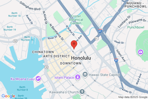 Yokota and Li Cpas