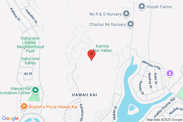 Acupuncture Hawaii Kai, Takeda Oriental Clinic, LLC.