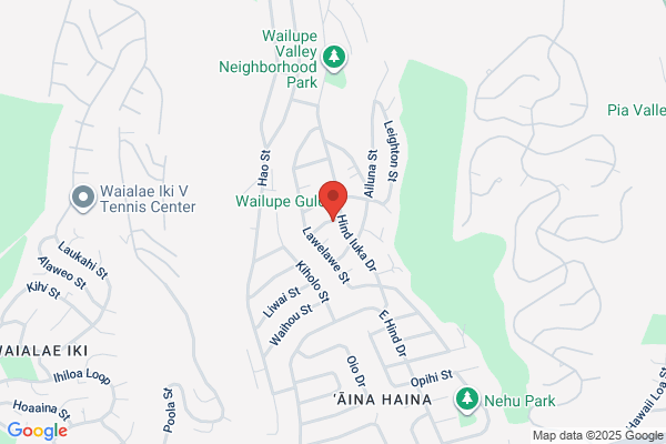Hawaii Natural Healing Center