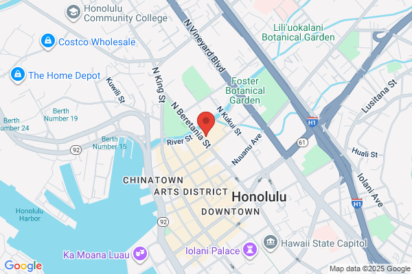 Institute Of Clinical Acupuncture & Oriental Medicine