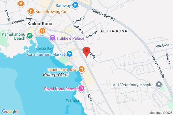 Hawaii Alcohol & Drug Safety